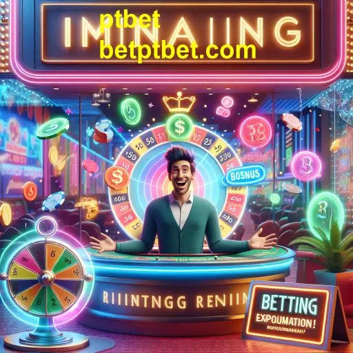 Maximize Sua Diversão: Ofertas e Promoções Imperdíveis no ptbet