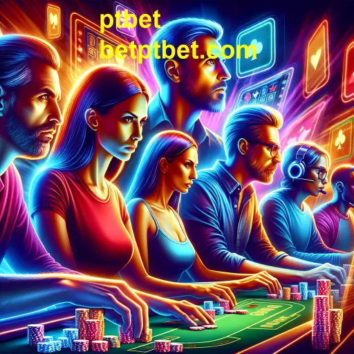 Descubra os Desafios e Torneios no ptbet: Competição e Diversão para Todos