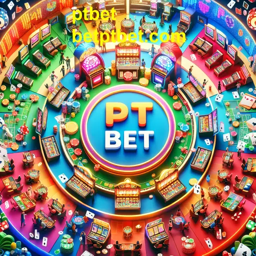 Descubra a Diversidade dos Jogos na ptbet
