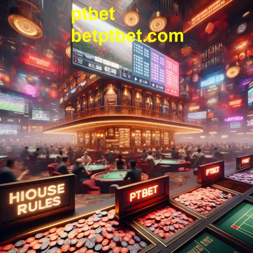 Descubra o Mundo das Apostas Esportivas com PTBet