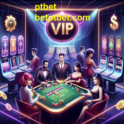 Descubra as Vantagens do Programa VIP no ptbet